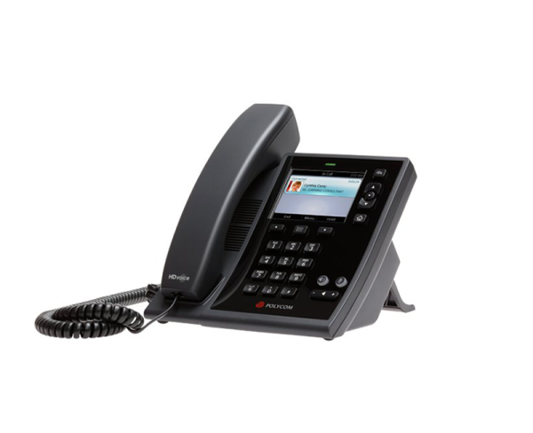 CX500 Desktop Phone