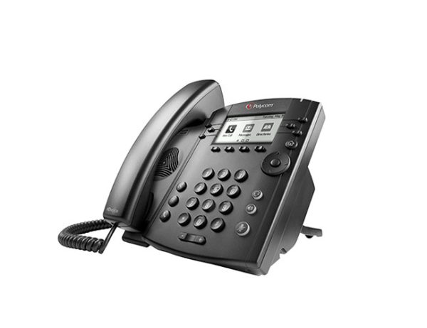 CX300 USB Desktop Phone